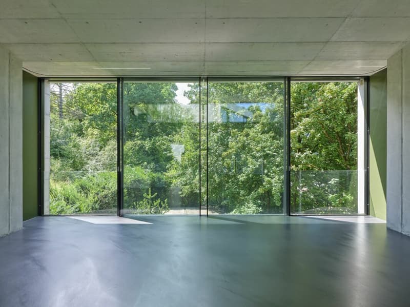 Villa in privilegierter Hanglage zum Fixpreis! (3)