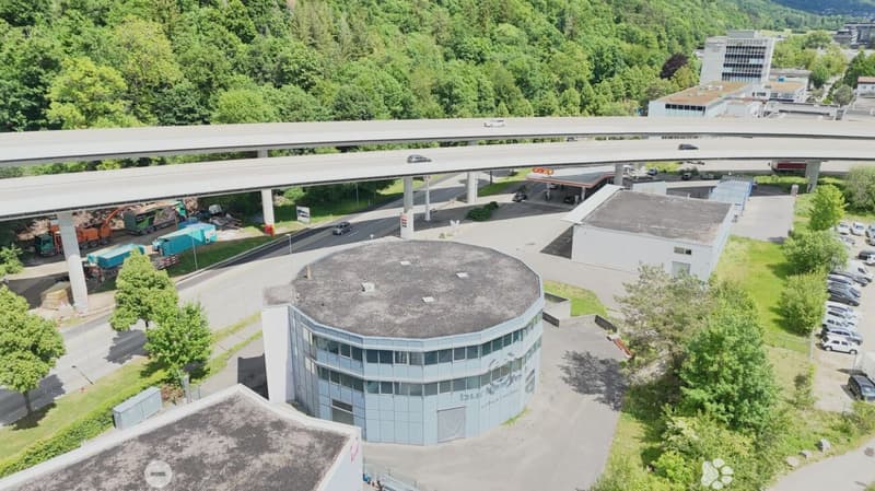 Einzigartige Büro- und Gewerbeflächen an top Lage im Bieler Bözingenfeld zu vermieten (5)