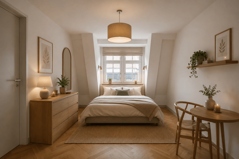 Charmante Wohnungen im neuen Kaiserhaus im Stadtzentrum von Bern (3)