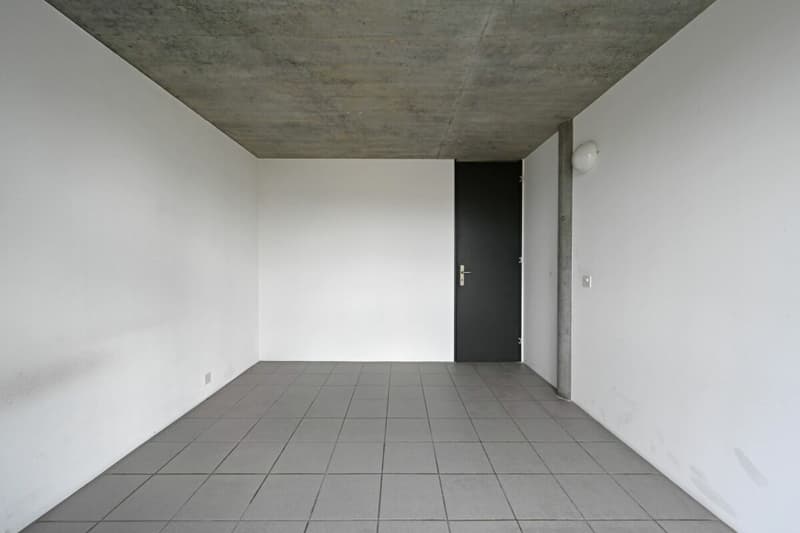 2.5-Zimmerwohnung in der Wohnsiedlung Ried Niederwangen (6)