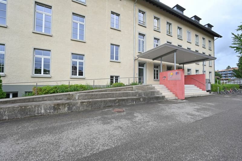 Grosszügige 2.5-Zimmer -Loftwohnung (11)