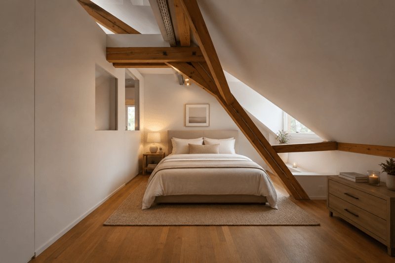 Grosszügige 2.5-Zimmer -Loftwohnung (7)