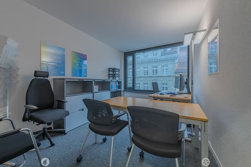 Büroflächen an zentraler Lage in Biel/Bienne (7)