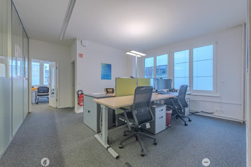 Büroflächen an zentraler Lage in Biel/Bienne (5)
