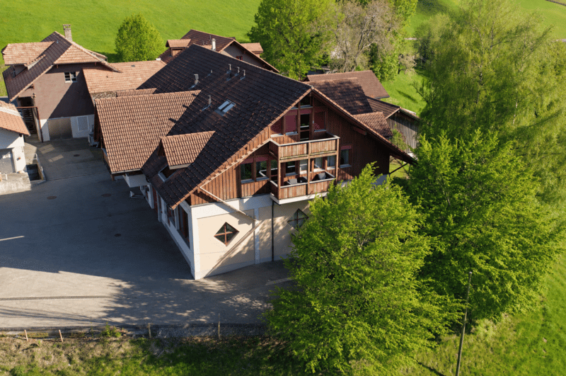 Wohn- und Geschäftshaus mit langfristigem Mietvertrag (2)