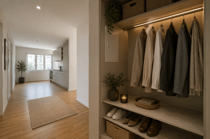 Einziehen & wohlfühlen: sanierte 3.5-Zimmerwohnung (8)