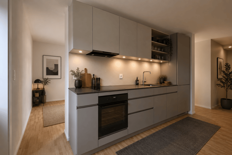 Einziehen & wohlfühlen: sanierte 3.5-Zimmerwohnung (3)