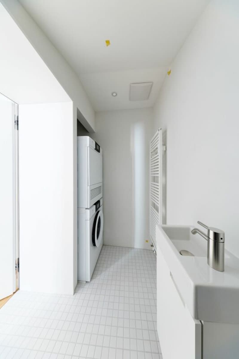 Stilvoll wohnen auf zwei Etagen  - Maisonette im Herzen der Altstadt mit Aareblick (12)