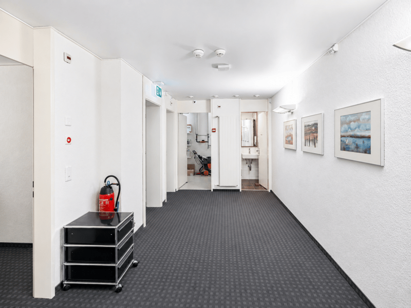 Miteigentumsanteile am Einkaufszentrum in Schwarzenburg (4)