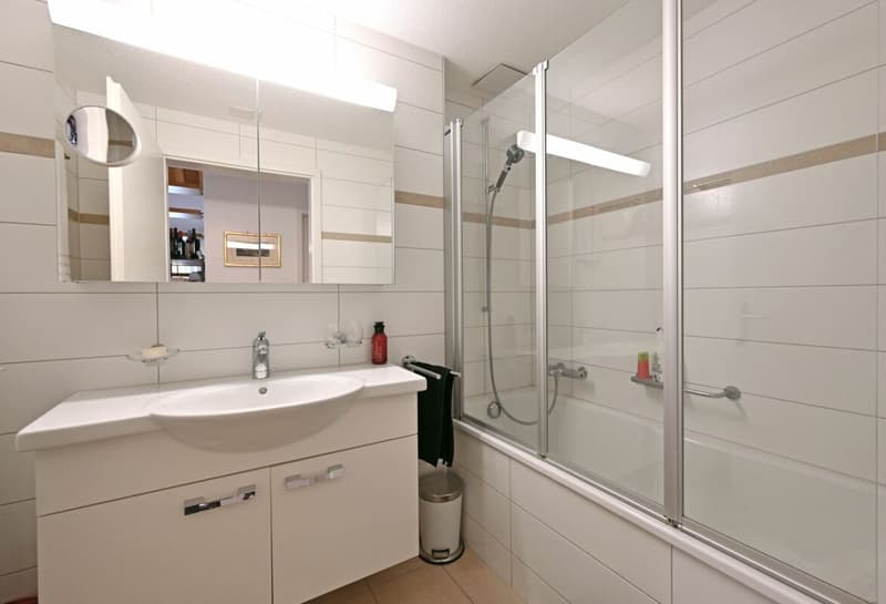 Charmante 3.5-Zimmer-Maisonettewohnung mit Galerie an Hanglange (9)