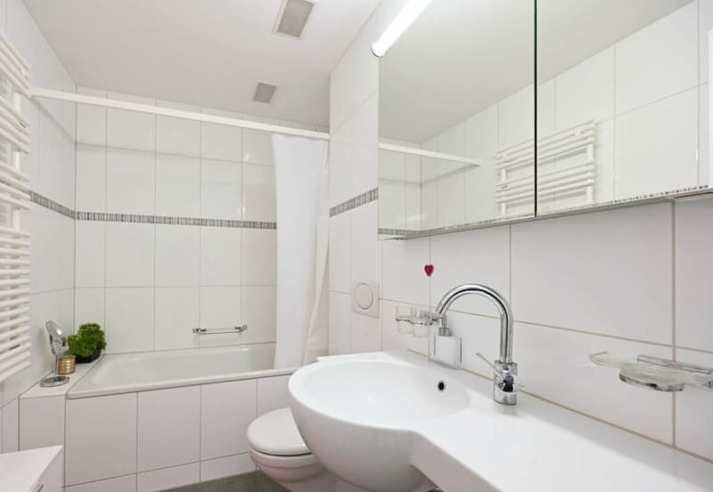 3.5-Zimmer-Gartenwohnung mit Privatsphäre (5)
