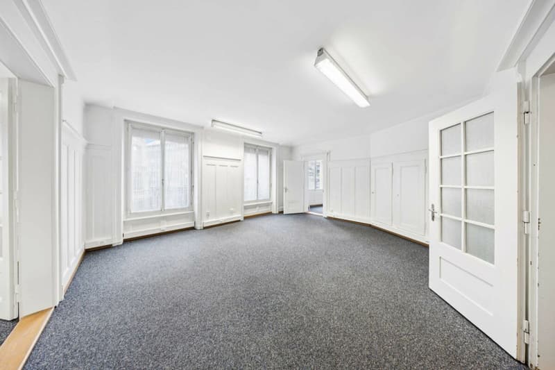 Attraktive Büro-/Gewerbefläche im Herzen von Bern Kopie (5)