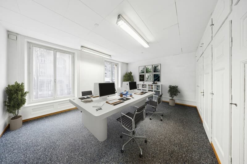 Attraktive Büro-/Gewerbefläche im Herzen von Bern Kopie (2)