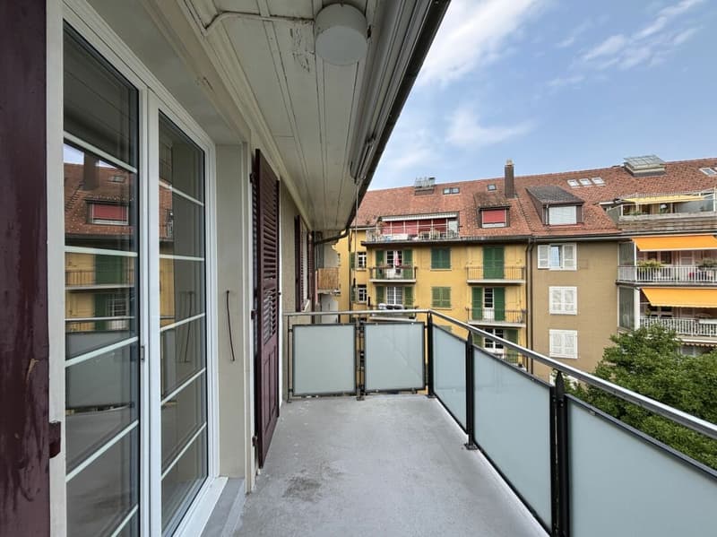 Ihr STWE-Projekt an begehrter Lage im Berner Länggass-Quartier (8)