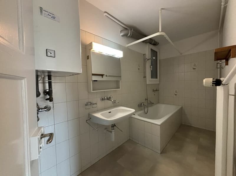 Ihr STWE-Projekt an begehrter Lage im Berner Länggass-Quartier (9)