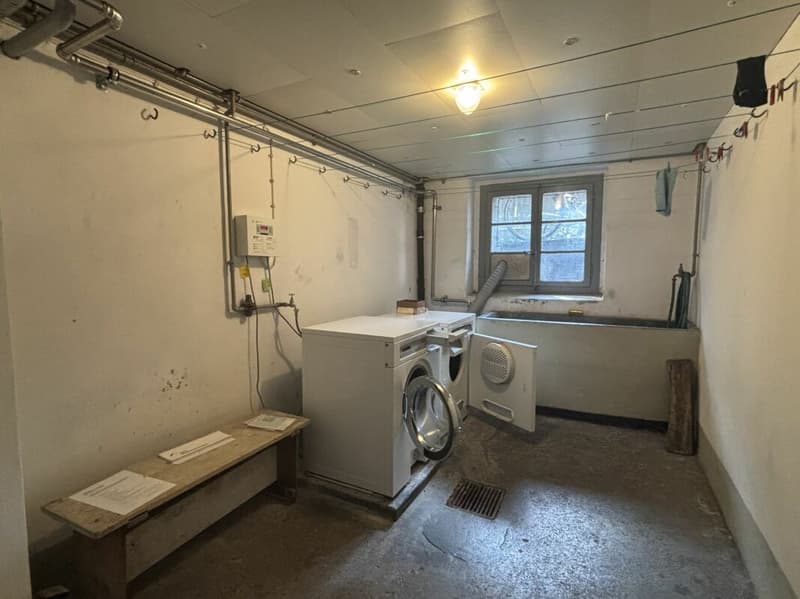 Ihr STWE-Projekt an begehrter Lage im Berner Länggass-Quartier (11)