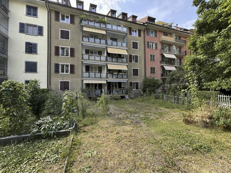 Ihr STWE-Projekt an begehrter Lage im Berner Länggass-Quartier (4)