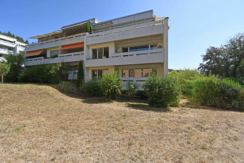 Sanierte 4.5-Zimmerwohnung an ruhiger Lage (12)