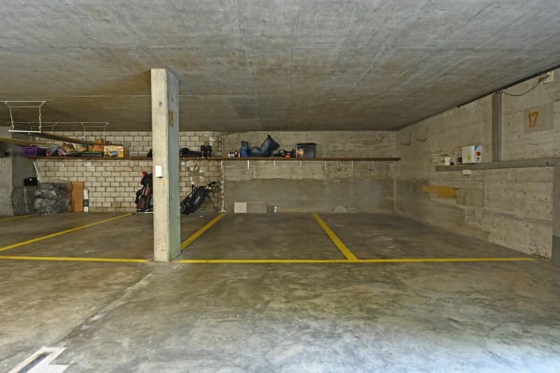Sanierte 4.5-Zimmerwohnung an ruhiger Lage (11)