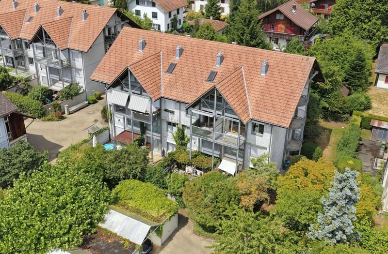 Solide Investition in Münchenbuchsee (2)
