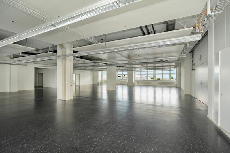 Neuer Standort für Ihr Unternehmen - im BIG Bern die passende Fläche (10)