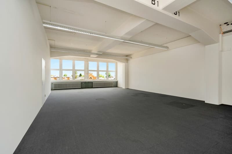 Neuer Standort für Ihr Unternehmen - im BIG Bern die passende Fläche (5)