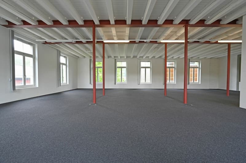 Geschäftslage mit optimaler Anbindung (5)