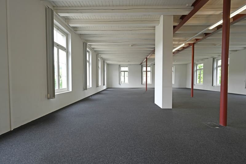 Geschäftslage mit optimaler Anbindung (4)