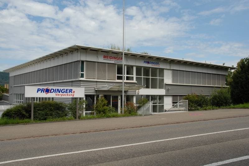 250 m² Gewerbe- und Bürofläche (ohne Lagerraum) in Kaiseraugst – attraktiver Mietzins (3)