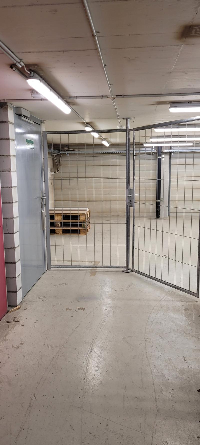 250 m² d'espace commercial et de bureau (hors salle de stockage) à Kaiseraugst – loyer attractif (5)