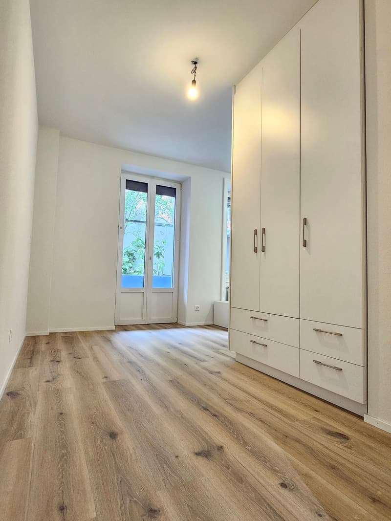 Charming room in a 2-room shared apartment (6)