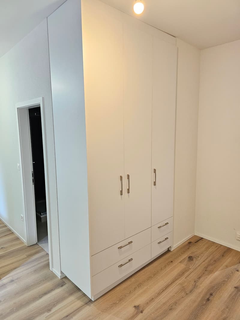 Charming room in a 2-room shared apartment (5)