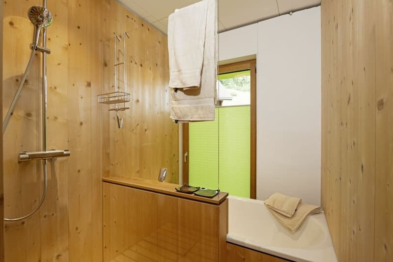 EG Dusche