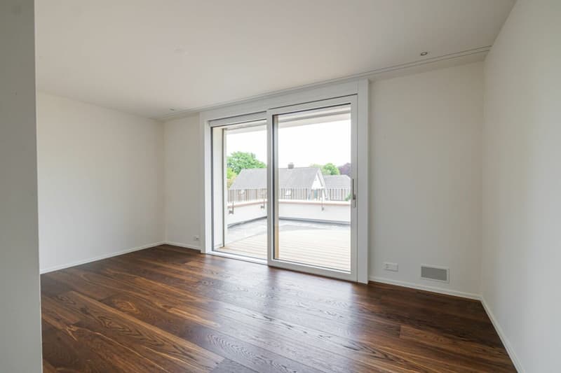 Exklusive 3.5-Zimmer-Neubau-Attikawohnung im Erstbezug - Wohnen wie in den Ferien (10)