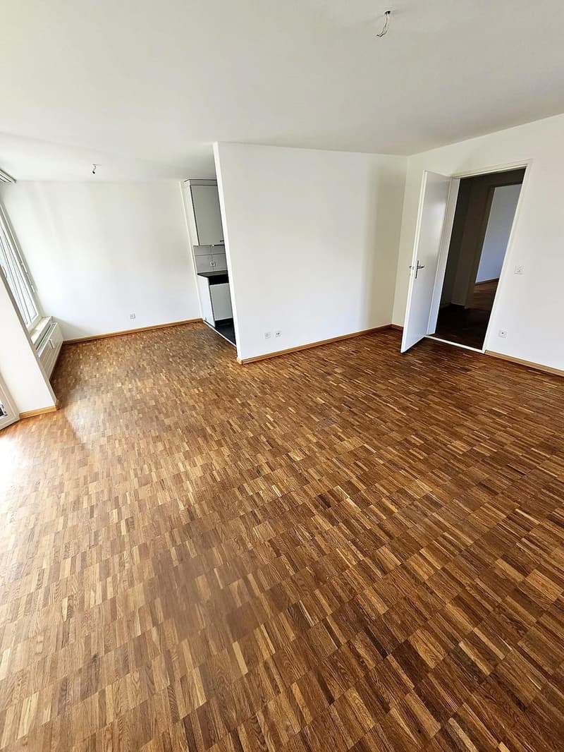 Grosszügige 4.5 Zimmer Wohnung in Oberwil (1)