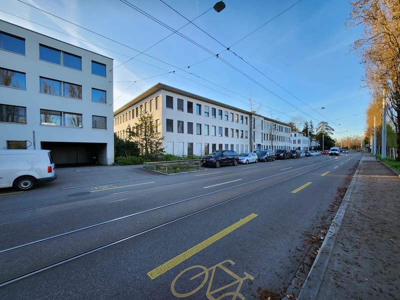 Lörracherstrasse 50, 4125 Riehen