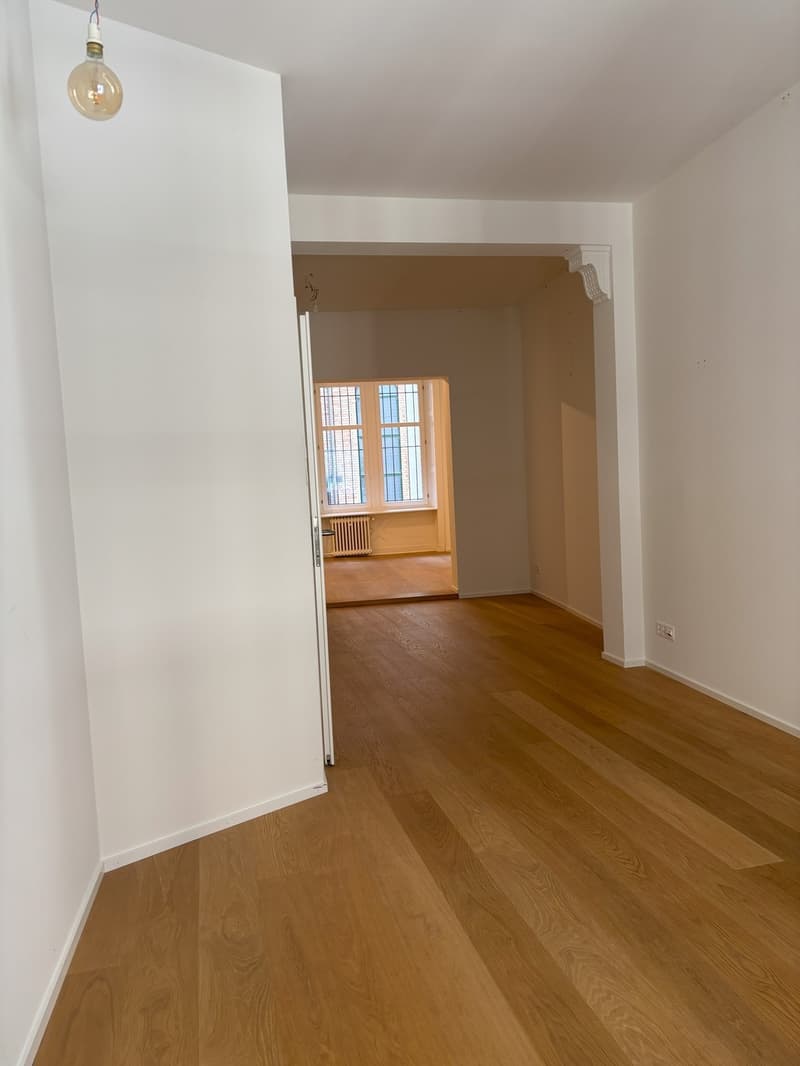 Einzigartiges Loft-Büro / Praxis im Herzen von Basel (5)
