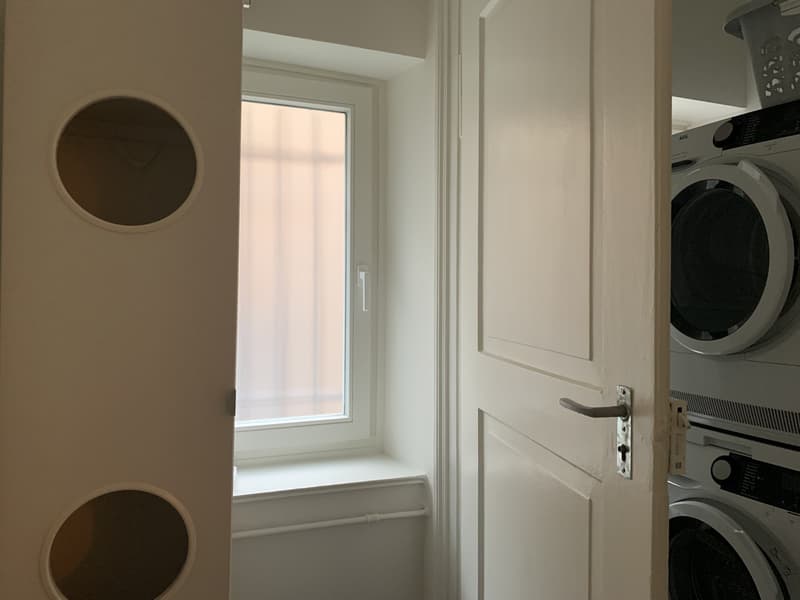 Einzigartiges Loft-Büro / Praxis im Herzen von Basel (9)