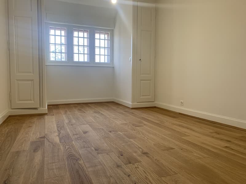 Exklusive Maisonette-Dachwohnung im Paulusquartier mit Gartensitzplatz (8)