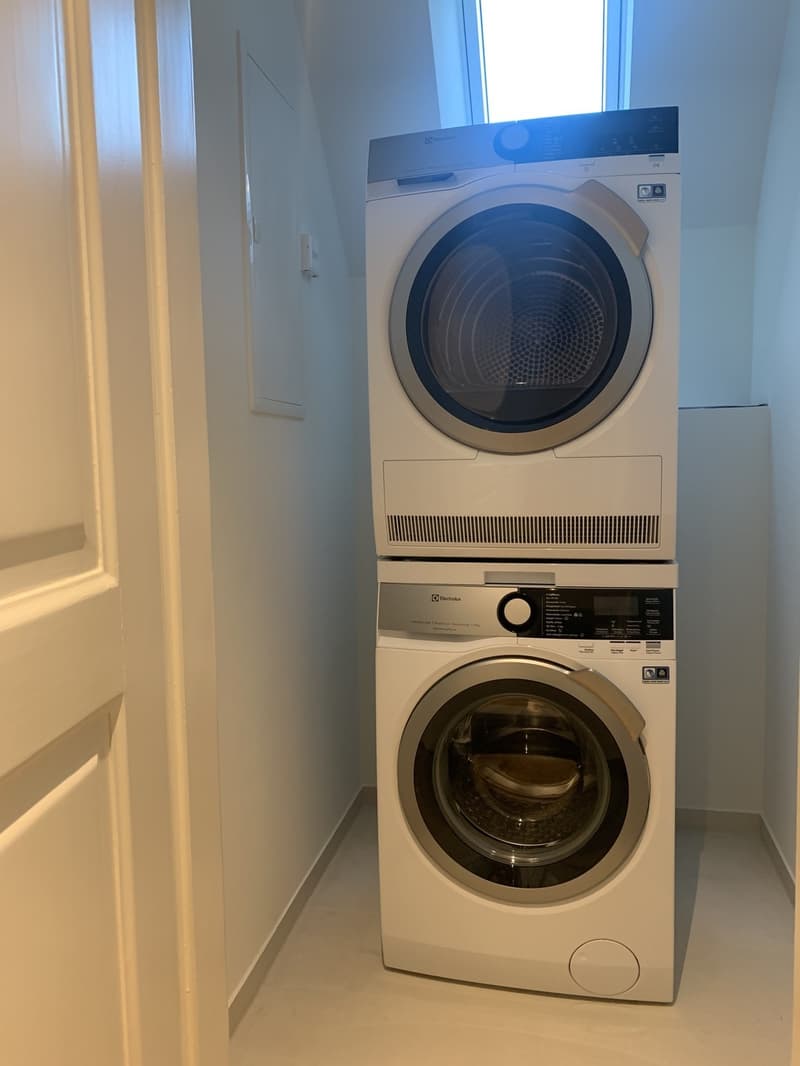 Exklusive Maisonette-Dachwohnung im Paulusquartier mit Gartensitzplatz (10)