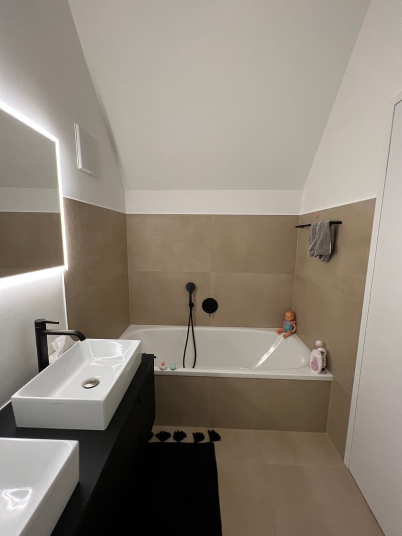 Gorgeous Apartment in the Green (7)