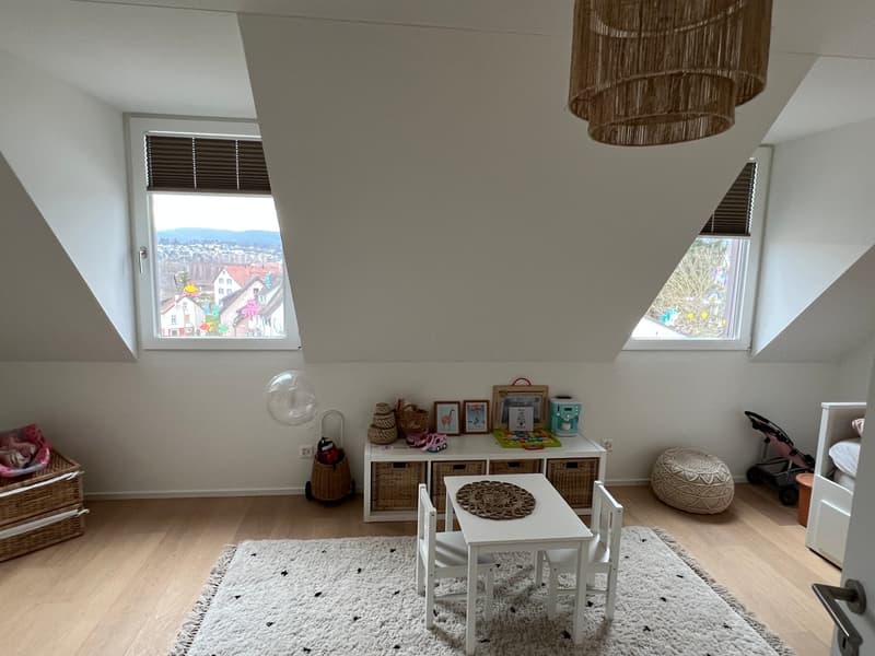 Gorgeous Apartment in the Green (5)