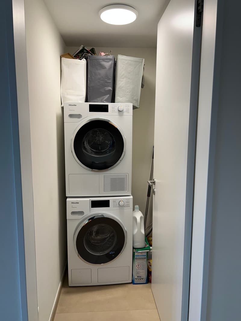 Gorgeous Apartment in the Green (8)