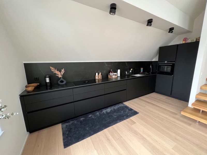 Gorgeous Apartment in the Green (2)