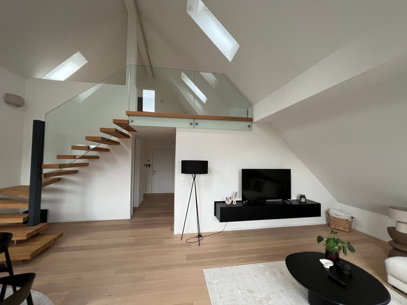 Gorgeous Apartment in the Green (1)