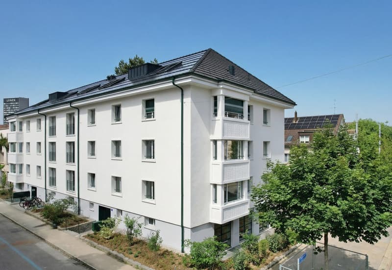 RAFFINIERTE ARCHITEKTUR, QUALITÄT UND ZEITLOSE ELEGANZ (7)