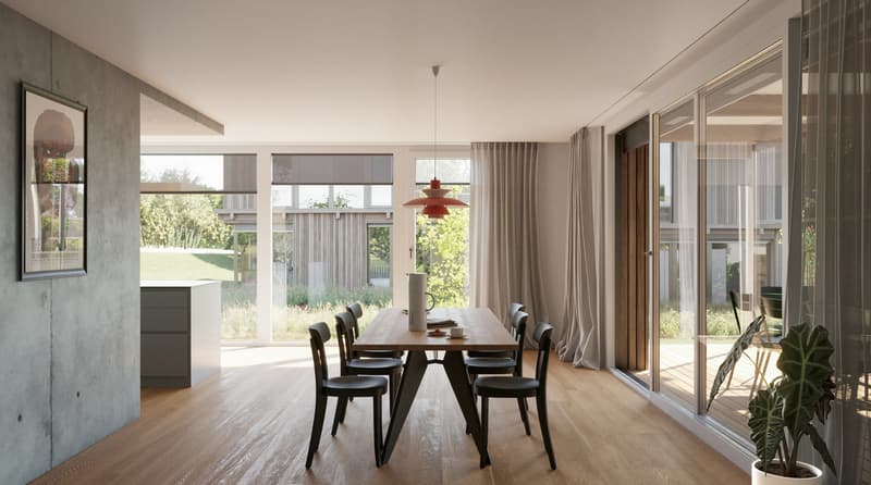 EINZIGARTIGE ATTIKAWOHNUNG MIT BESTECHENDEM PANORAMABLICK (6)