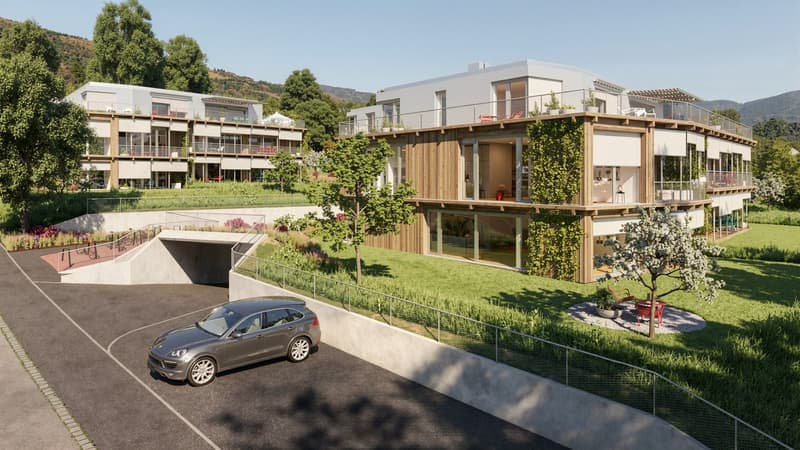 EINZIGARTIGE ATTIKAWOHNUNG MIT BESTECHENDEM PANORAMABLICK (5)