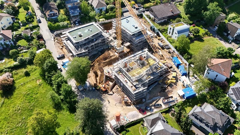 FAMILIENPARADIES MIT PRIVATEM GARTEN (2)