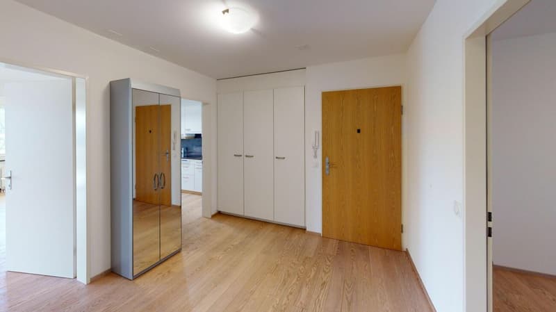 Stilvolle 4.5 Zimmer-Wohnung - sofort einzugsbereit (10)